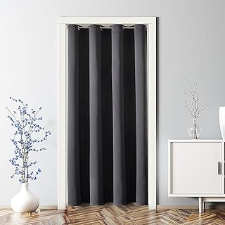 Best Curtains for Doorways