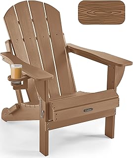 Best Wood Adirondack Chairs