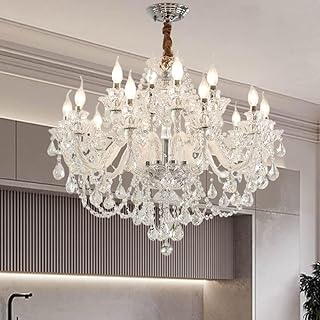 Best Quality Crystal Chandeliers