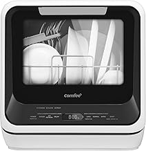 Best Dishwasher for Mobile Home