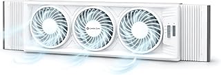 Best Vertical Window Fan