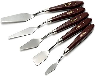 Best Palette Knife