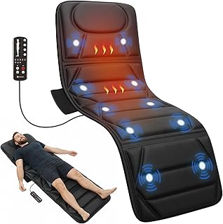 Best Vibrating Mattress