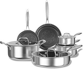 Best Cookware for Glass Cooktops