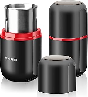 Best Electric Herb Grinders:
