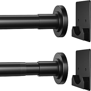 Best Shower Curtain Rods That Won’t Fall
