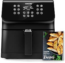 Best Air Fryers With Removable Baskets