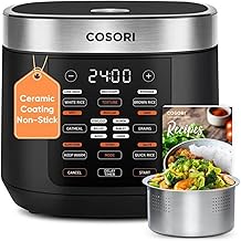 Best Rice Cooker for Jasmine Rice