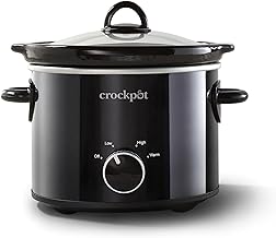 Best Slow Cooker for Single Person
