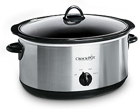 Best Slow Cooker for Bone Broth