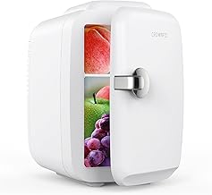 Best Skincare Fridges