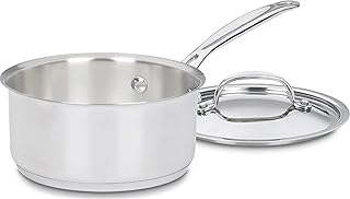 Best Saucepans for Gas Cooktops