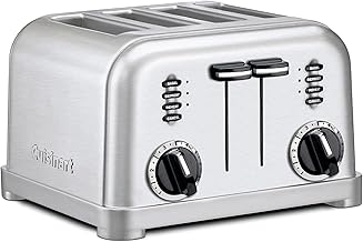 Best 4-slice Toasters