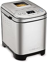 Best Bread Makers With Stainless Steel Pans