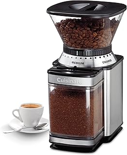 Best Electric Burr Grinders