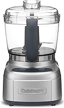 Best Food Processors for Grinding Spices