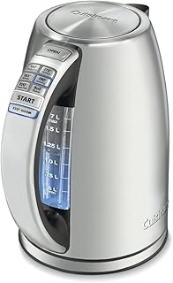 Best Long Lasting Electric Kettles