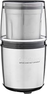 Best Electric Nut Grinders