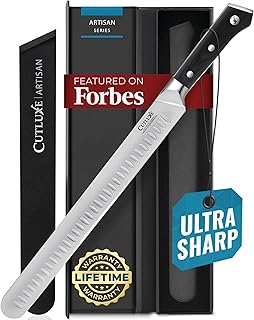 Best Knife for Thin Meat Slicing