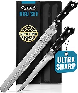 Best Knife for Trimming Fat From Brisket