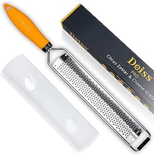 Best Grater for Chocolate