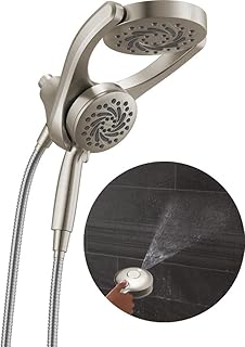 Best Dual Shower Heads