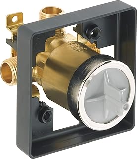 Best Shower Valves