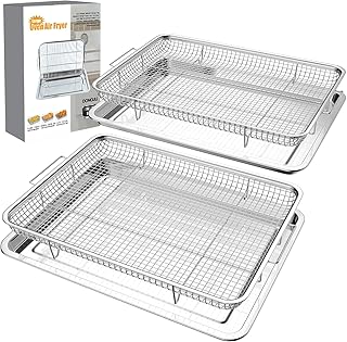 Best Air Fryer Oven Racks