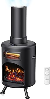 Best Infrared Heater Fireplace