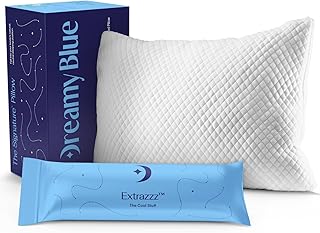 Best Shredded Foam Pillow