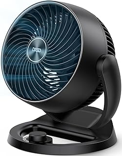 Best Table Fan for Bedroom
