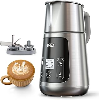 Best Milk Frothers for Latte Art