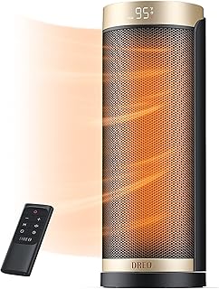 Best Quiet Heaters for Large Rooms