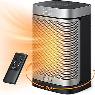Best Space Heaters for Medium Rooms