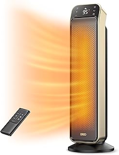 Best Electric Large Room Heaters