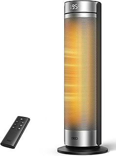 Best Electric Heaters for Lounge Rooms