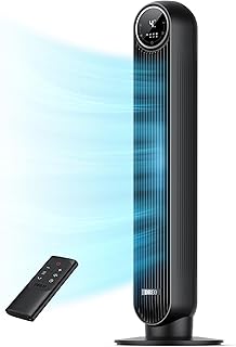 Best Floor Fan for Cooling