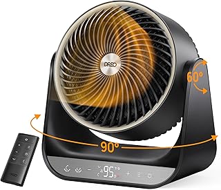 Best Whole Room Heaters