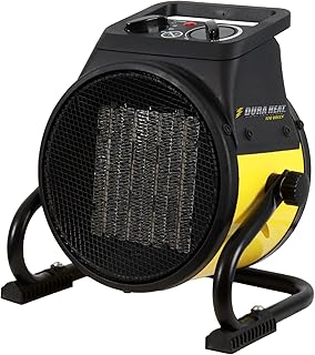 Best 120V Garage Heaters