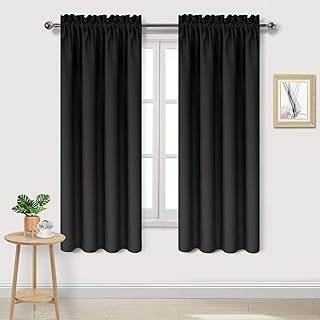 Best Blackout Curtains for a Modern Bedroom