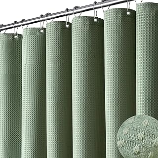 Best Luxury Shower Curtain