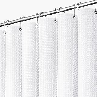Best Waffle Shower Curtain