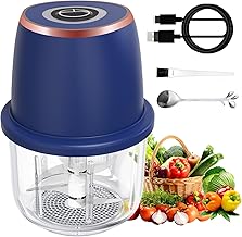 Best Electric Garlic Choppers