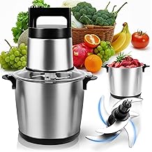 Best Food Processor for Grinding Meat