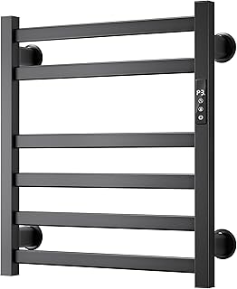 Best Wall Mounted Towel Warmers