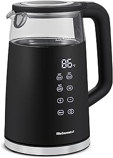 Best Adjustable Electric Kettles