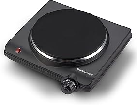 Best Portable Electric Cooktops