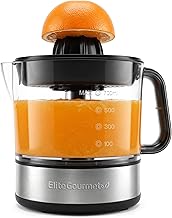Best Juicer for Lemons
