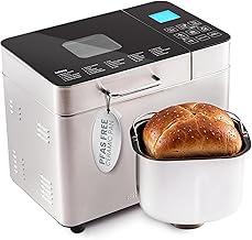Best Non-toxic Bread Makers