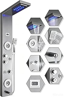 Best Shower Panels